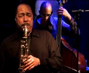 Ricky FORD 4tet au Duc des Lombards