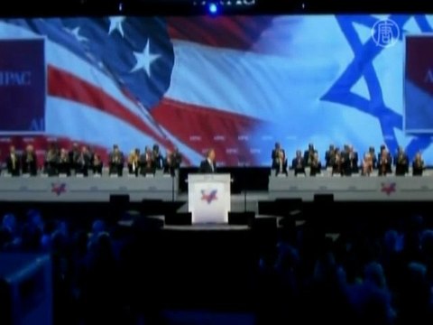 Будет ли мир на Ближнем Востоке?