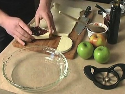Funktified Food #1: Baked Brie