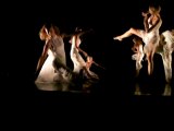 spectacle de l' atelier de danse contemporaine du 6mars 2010