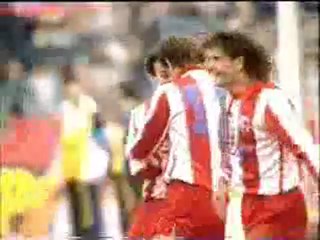 Estrella Roja 3-0 Dynamo Dresden 1990/91