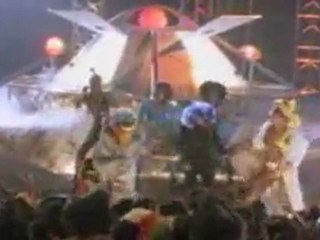 the BoysThanx 4 of the funk