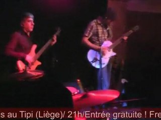 Atipic Jam Session 3