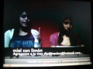 Miel con limon ultimo de 15 marzo tema recuerdos de la niñez