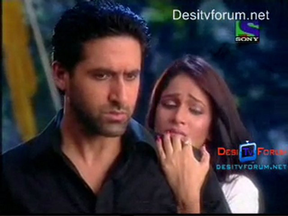 Pyar ka bandhan - 25th March 2010 - pt4