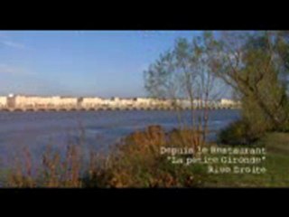 Prévisualisation du Pont Bacalan Bastide