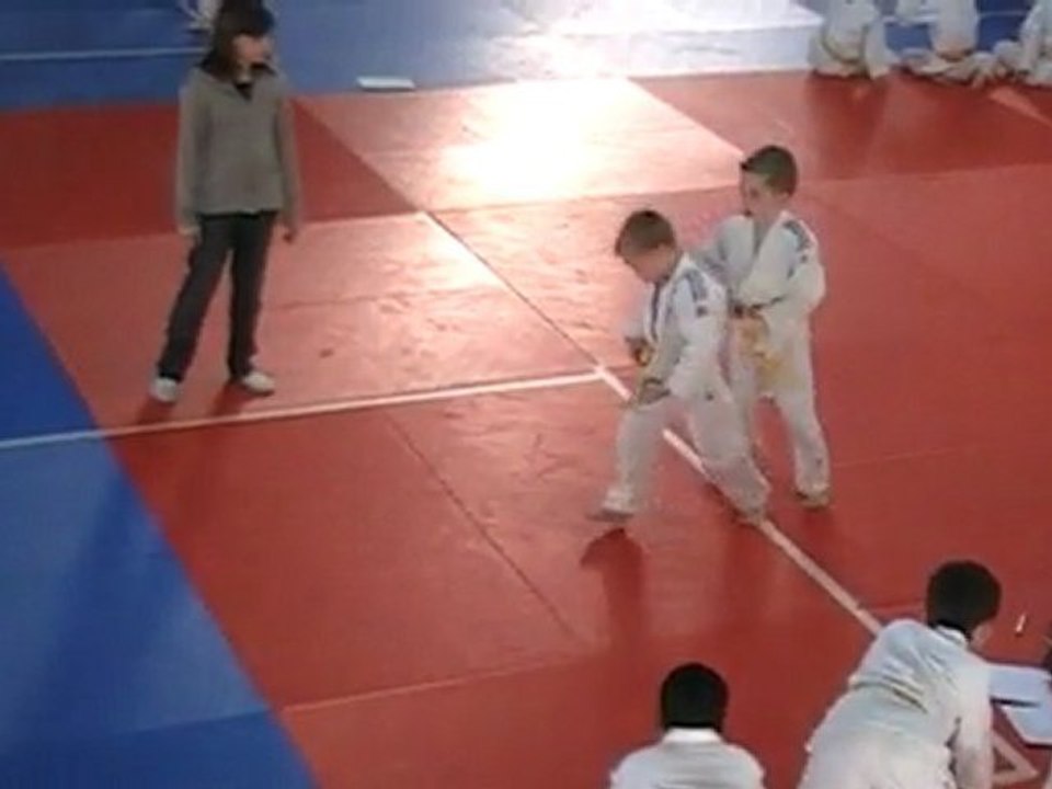 judo