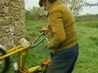 Le moteur éléctrique