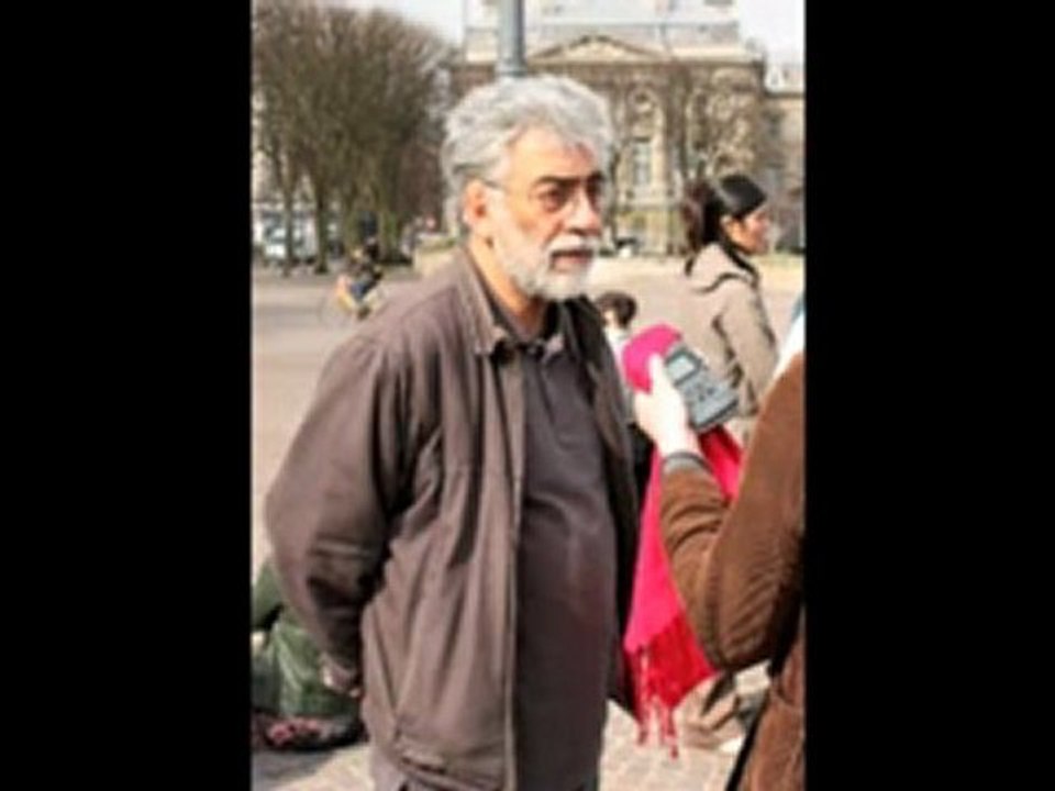 bagher Djahanbani
