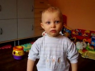 Mattéo 25 mars 2010