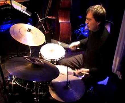 Stéphane Belmondo 4tet au Duc des Lombards part. 2