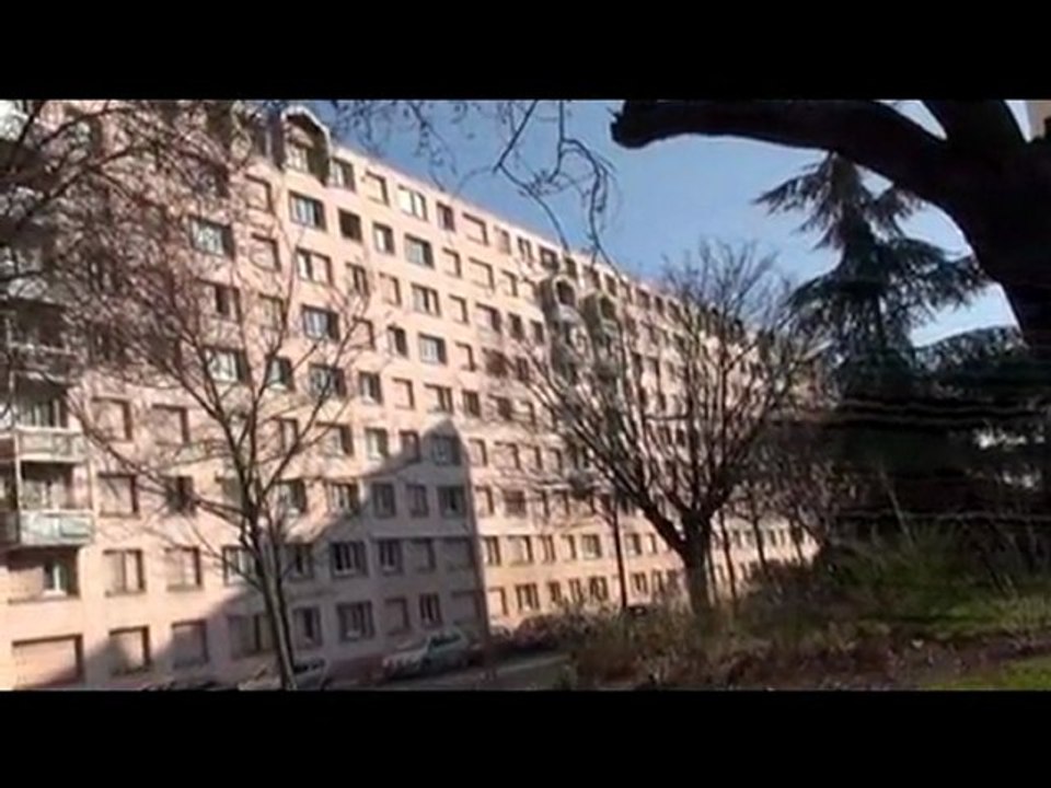 Regards sur la banlieue: Empalot (part 2)