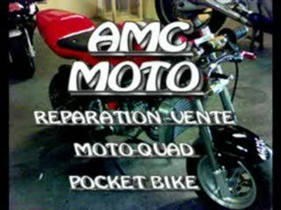 AMC
