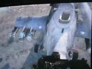 Cod Mw 2 Bug Wasteland.