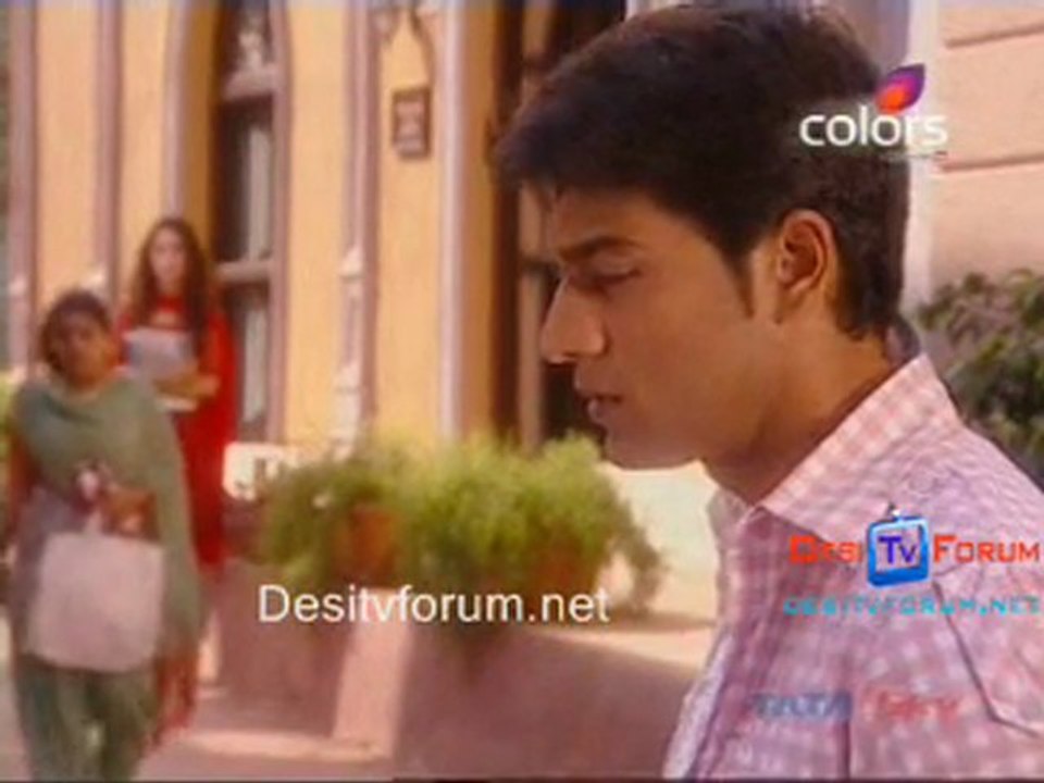 Ye Pyar Na hoga Kam 25th March 2010 - pt1