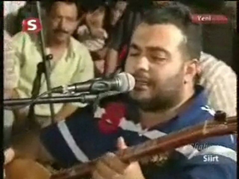 Siirt Sokak star 2 her şey yolunda