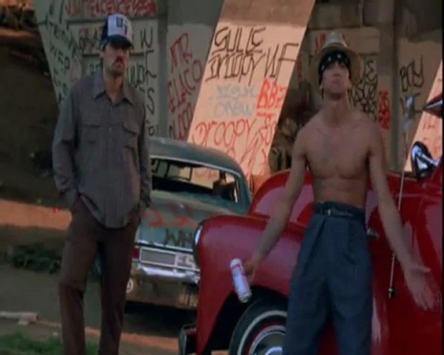 Califa Thugs--Sureño Thugs-- Chicano Rap