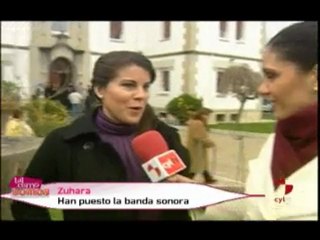 Gala Siempre hay un ultimo tren CYL7