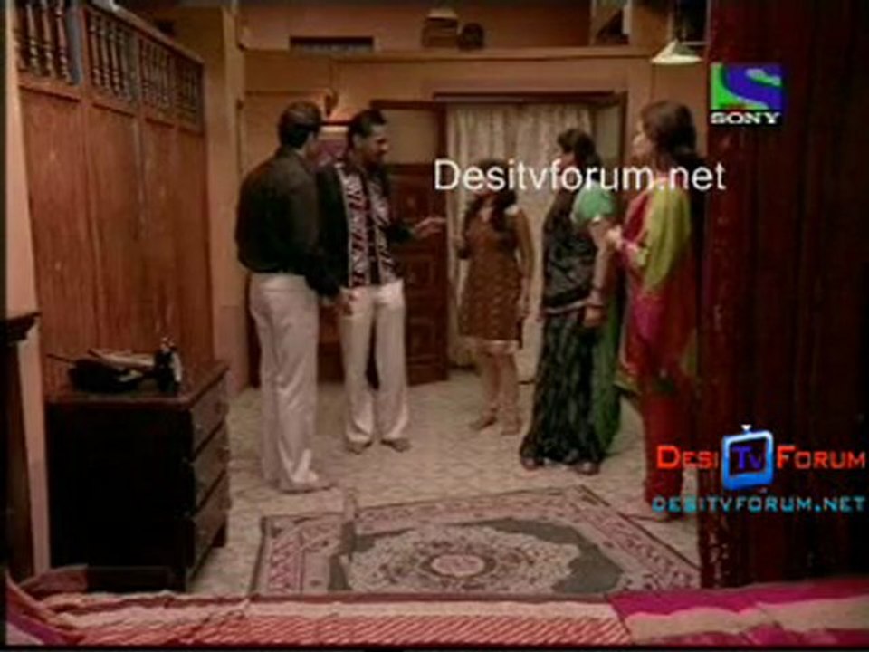 sukh by chance  - 25th March 2010 - pt3