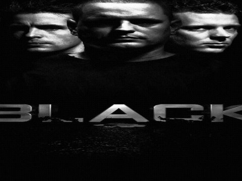 Donkey Rollers @ Black 2010 belgium official vidéo