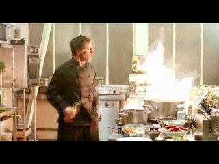 Soul Kitchen - Tráiler en español