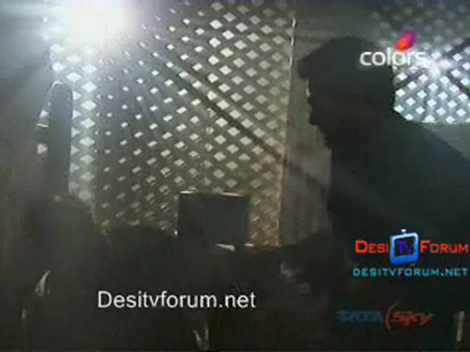 Laagi Tugh Se lagan 25th March 2010 - pt1