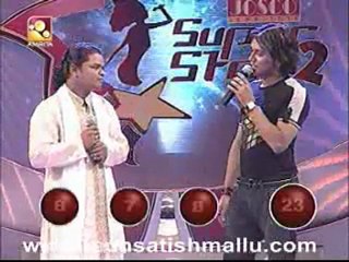 Super Star 2 Mar 25 Part 2