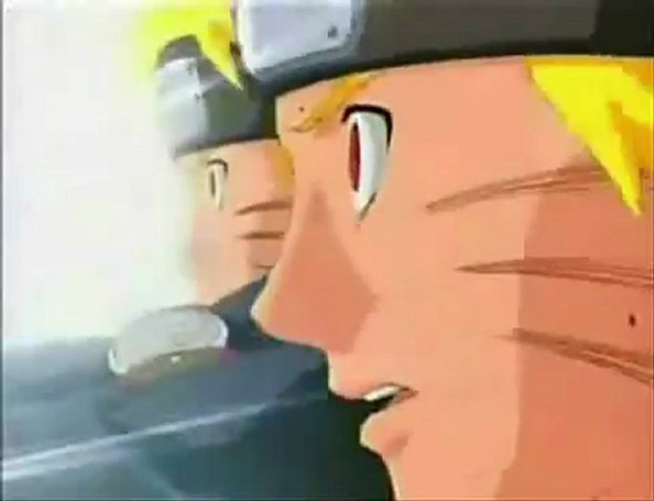 AMV Naruto