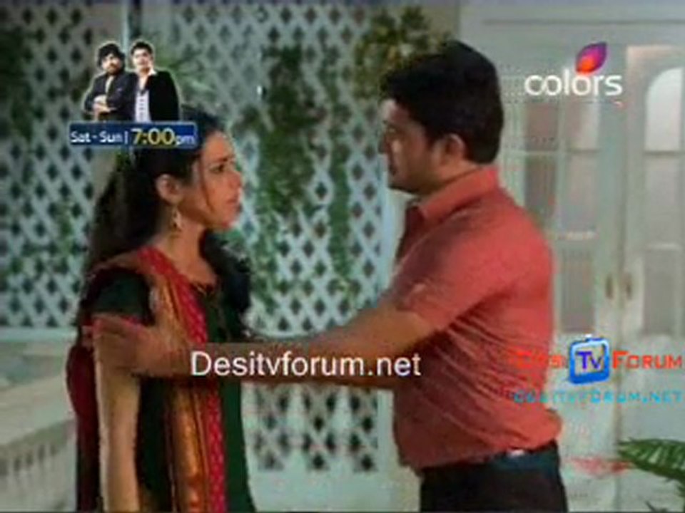 Laagi Tugh Se lagan 25th March 2010 - pt2