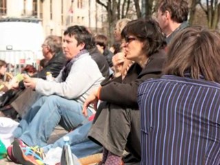 pique nique républicain