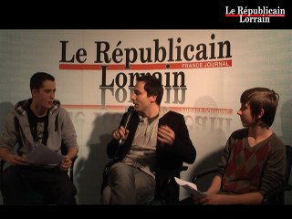 Cartable, rédacteurs en chef d'un jour