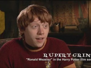 The Wizarding World of Harry Potter