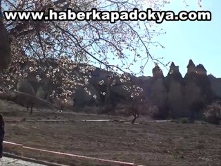 KAPADOKYA'NIN IKI YUZU (1)