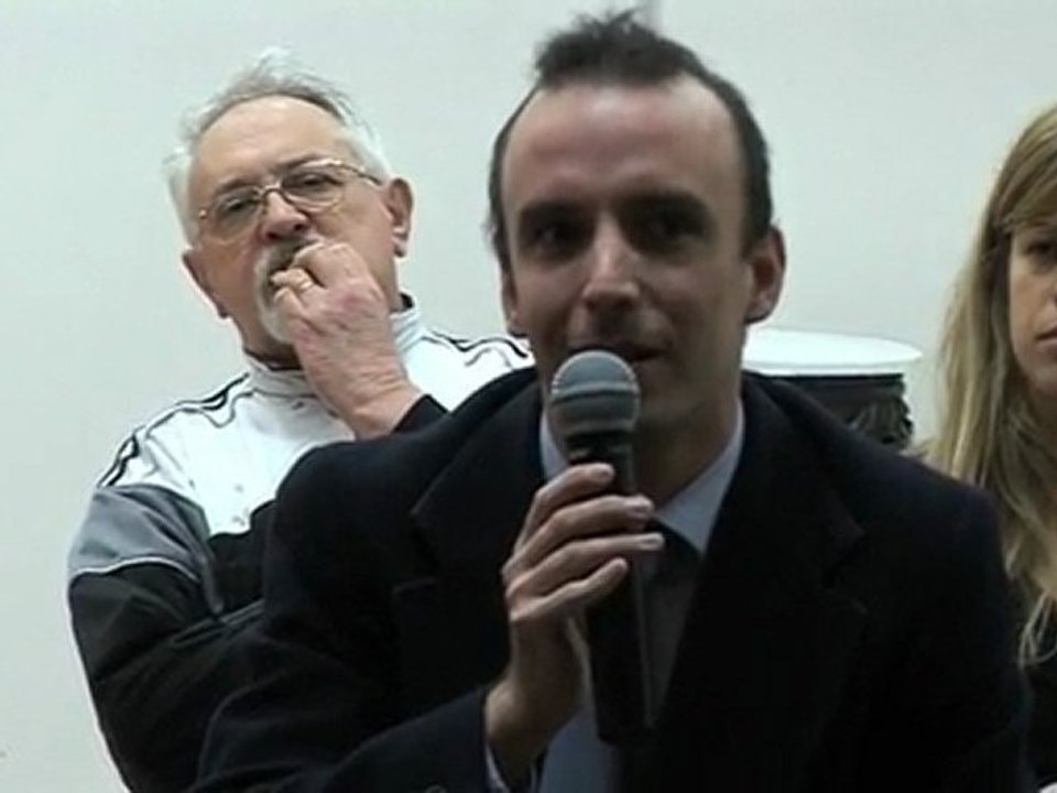 Concertation sur l'élaboration du Plan local d'urbanisme de Tremblay