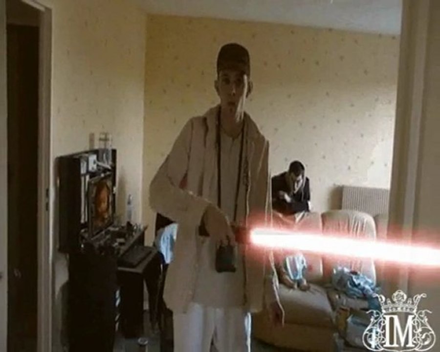 Bande annonce the star wars