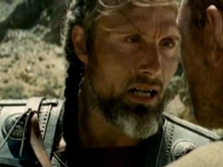 Furia de Titanes - Trailer final en español