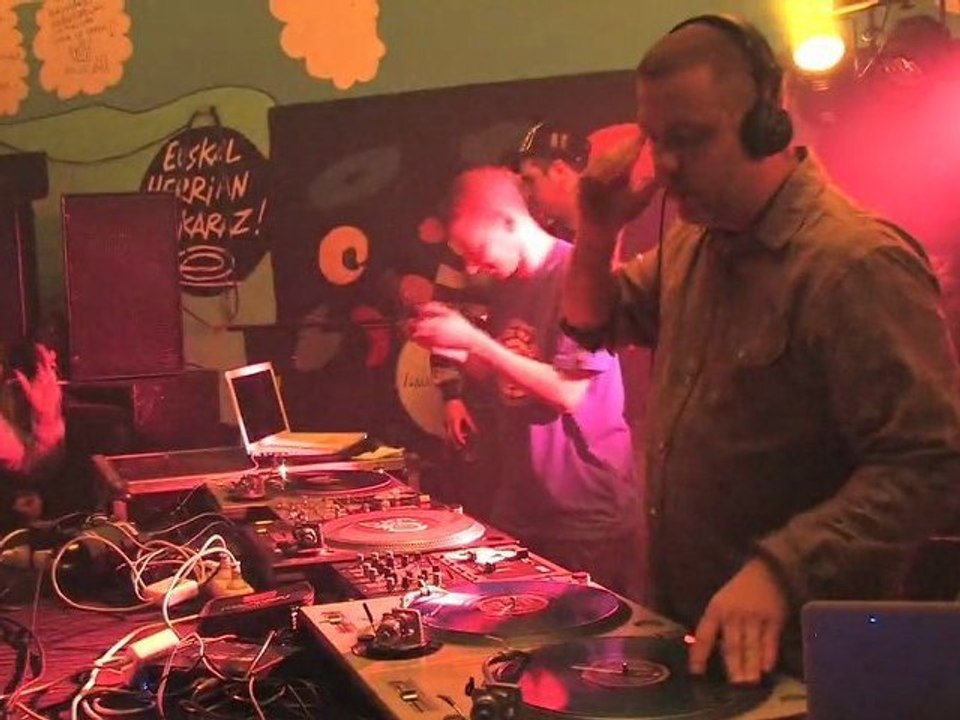 Dj Madgic fête ses 10 ans de mix