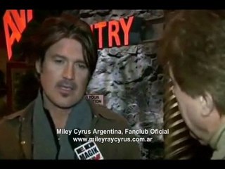 Hannah Montana - Studio Set - Part 1