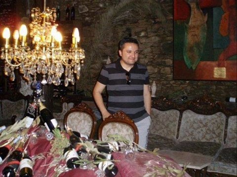 Nice Mutlu Yıllara Cem ÖNDER