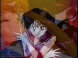 Sailor Moon Remix