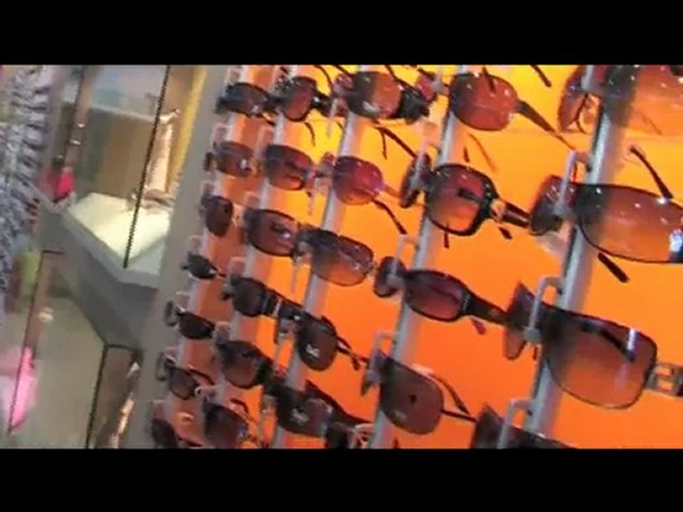 Défilé de mode 2010 - Pierrelatte - Relooking