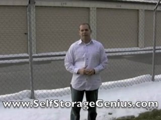 Best Commercial Investment Property Returns in Self Storage