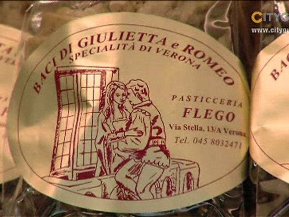 Pasticceria Flego Shop, Verona