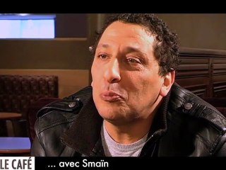 Smaïn : les blessures de mon enfance