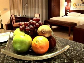 Hotel Park Hyatt, Zürich