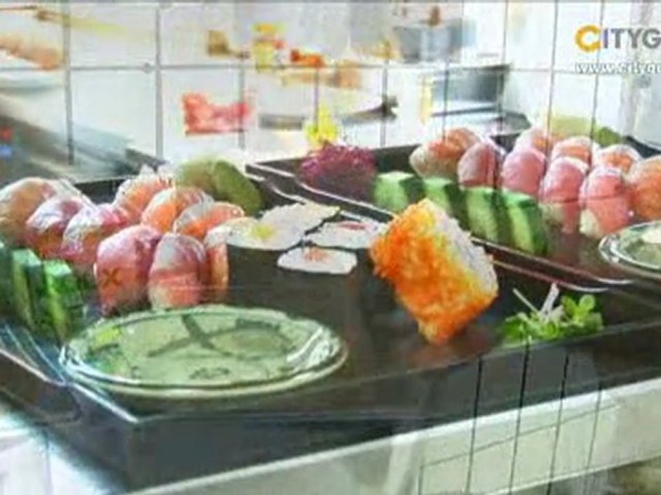 Restaurant Kaufleuten, Zürich