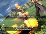 Final Fantasy XIII Trailer (trailler) PS3 Xbox 360