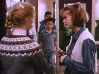 Degrassi Junior High - s01e11 - "It's Late!" - (1 of 2)