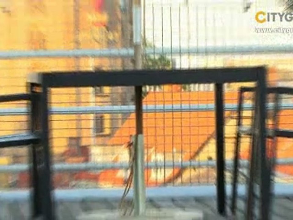 First Hotel Skt. Petri, Kopenhagen