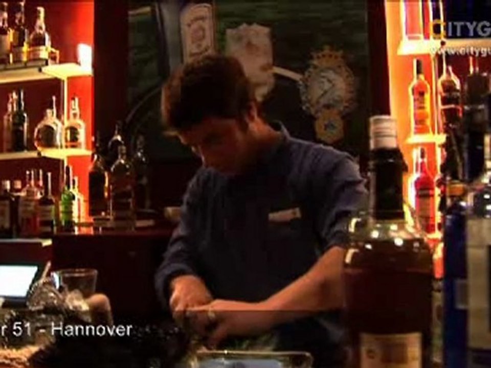 Restaurant Pier51, Hannover